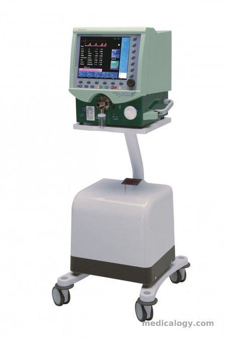 harga Ventilator Chirana Aura