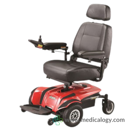 harga Vikacare Electric Aluminium Wheelchairs