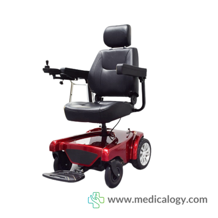 jual Vikacare Electric Aluminium Wheelchairss