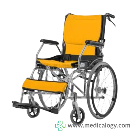 harga Vikacare Wheelchair Exclusives