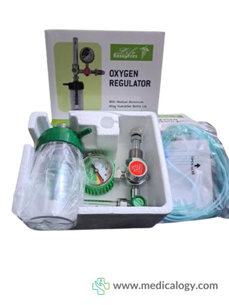 harga Regulator oksigen Life Resources oxygen regulator Life Resources