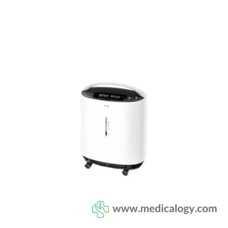 harga Yuwell Oxygen Concentrator 8F-5AW