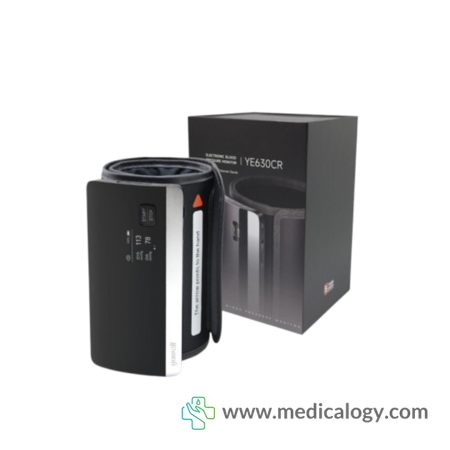 harga YUWELL Tensimeter Digital YE 630 CR
