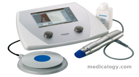 harga Zimmer Radial Shockwave Therapy Enplus